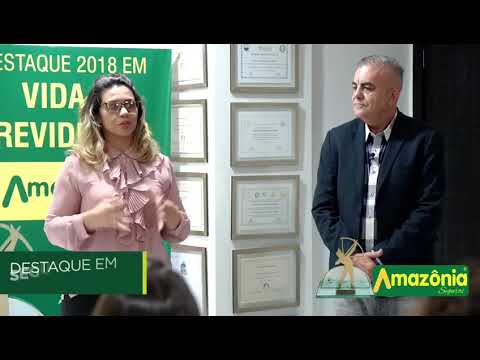 Corretora do Ano 2018 - Trofu Paiagus