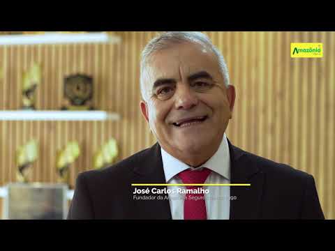 Amaznia Seguros - Prmio Quality Brasil 2021