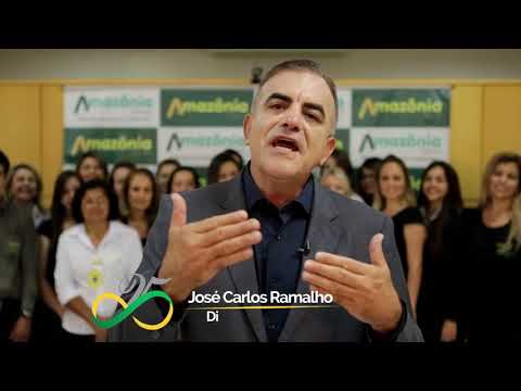  AMAZNIA SEGUROS ANIVERSRIO
